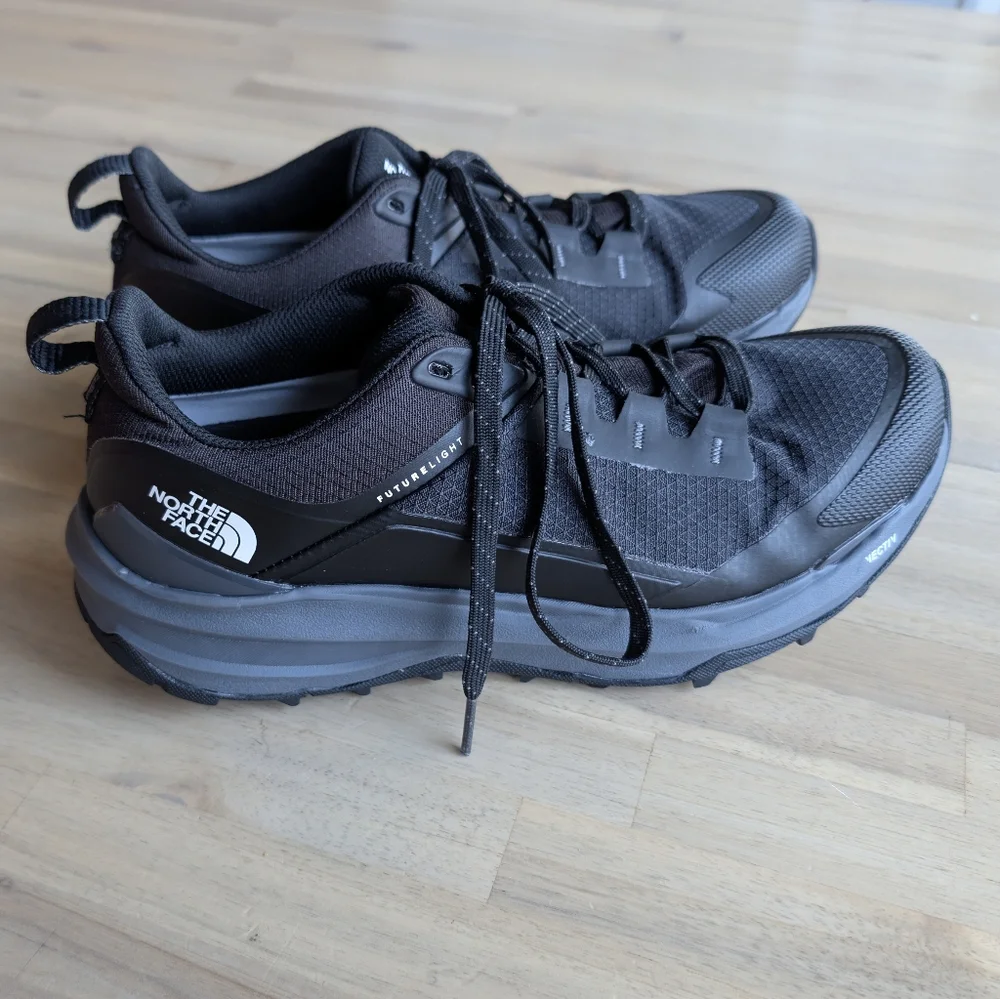 The North Face FutureLight Women's Shoes Size 9.5‎